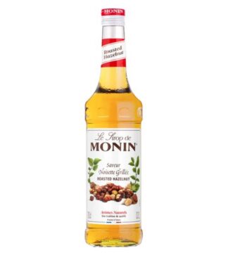 001370 - Monin Sirop “Avela Tostada” 700Ml