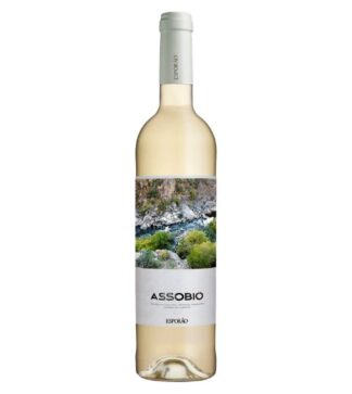 001380 - Assobio Branco 0.75L