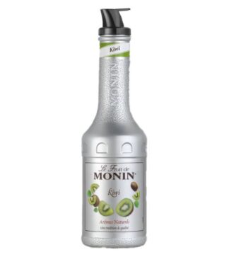 001383 - Monin Puree Kiwi 1L