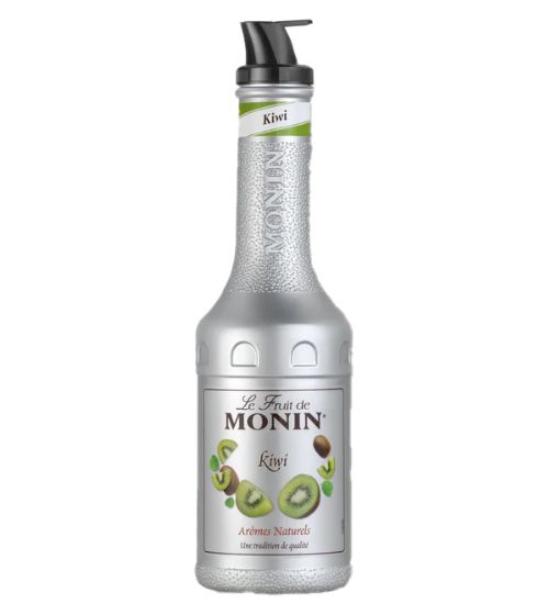 001383 - Monin Puree Kiwi 1L