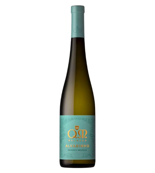 001388 - Quintas De Melgaço Alvarinho 0.75L.