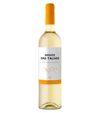 001427 - Monte Das Talhas Branco