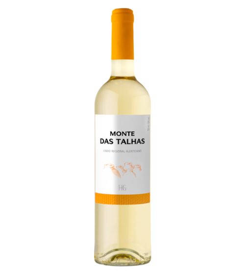 001427 - Monte Das Talhas Branco