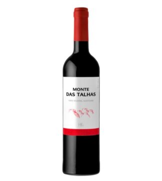 001428 - Monte Das Talhas Tinto