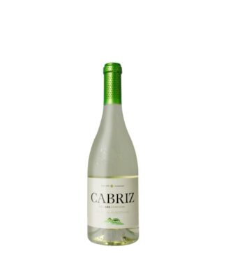001459 - Quinta Cabriz Branco 0.37L