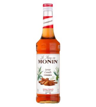 001527 - Monin Sirop Canela 700Ml
