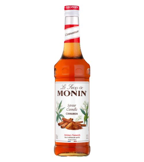 001527 - Monin Sirop Canela 700Ml