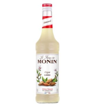 001544 - Monin Sirop Amêndoa 700Ml
