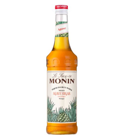 001546 - Monin Sirop Agave 700Ml