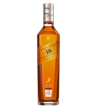 001576 - Johnnie Walker Platinum 18 Anos 0.70L