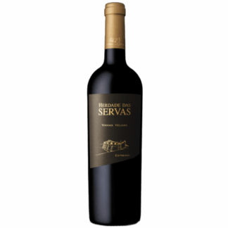 001588 - Herdade das Servas Vinhas Velhas 6L