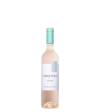 001592 - Quinta Carqueijal Branco 0.375L