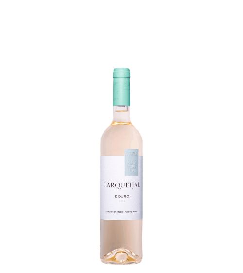 001592 - Quinta Carqueijal Branco 0.375L