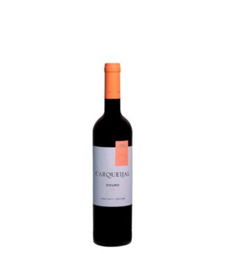 001593 - Quinta Carqueijal Tinto 0.375L