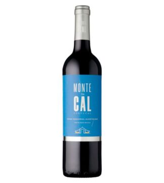 001623 - Cal Tinto 0.75L