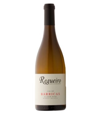 001624 - Quinta Do Regueiro Barricas 0.75L