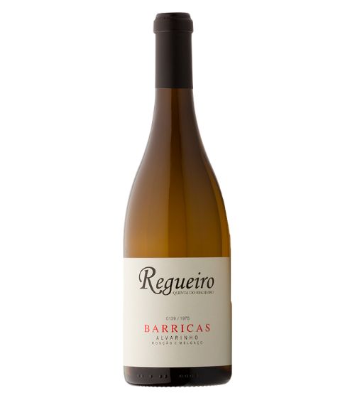 001624 - Quinta Do Regueiro Barricas 0.75L
