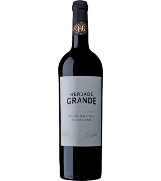 001648 - Herdade Grande Magnum