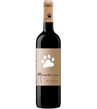 001657 - Montaria Reserva Magnum Tinto 1.5L