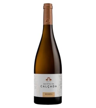 001664 - Quinta Calcada Reserva 75Cl