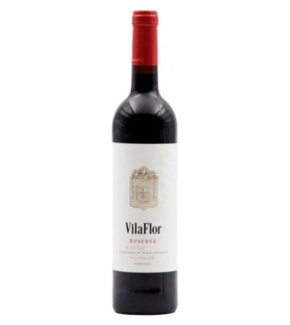 001671 - Vila Flor Reserva Tinto 75Cl