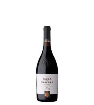 001688 - Casa Santar Tinto 0.37L