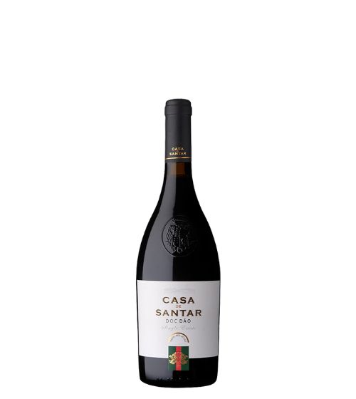 001688 - Casa Santar Tinto 0.37L