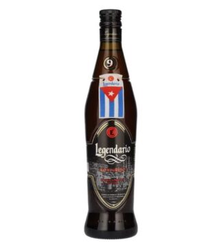 001726 - Legendario Anejo 0,70L