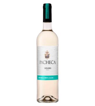 001766 - Quinta Da Pacheca Branco 75Cl