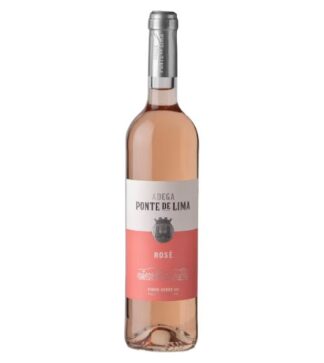 001767 - Ponte De Lima Rose 0.75L