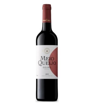 001778 - Meio Queijo Tinto 75Cl