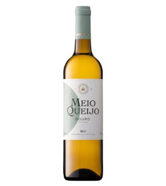 001803 - Meio Queijo Branco 75Cl