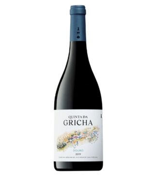 001808 - Churchill Quinta Da Gricha 75Cl