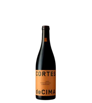 001833 - Cortes De Cima Tinto 0.37L