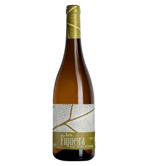 001846 - Barao Figueira Branco 0.75L