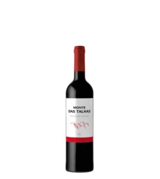 001851 - Monte Das Talhas Tinto 0.375L