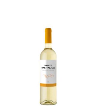 001852 - Monte Das Talhas Branco 0.375L
