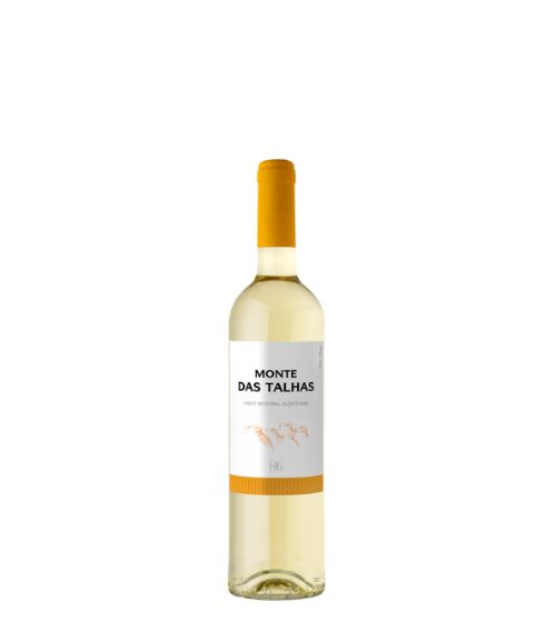 001852 - Monte Das Talhas Branco 0.375L