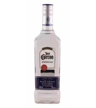 001873 - Jose Cuervo Silver Tequila 70Cl (38%)