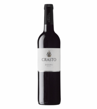 002223 - Quinta Crasto Tinto 0.75L