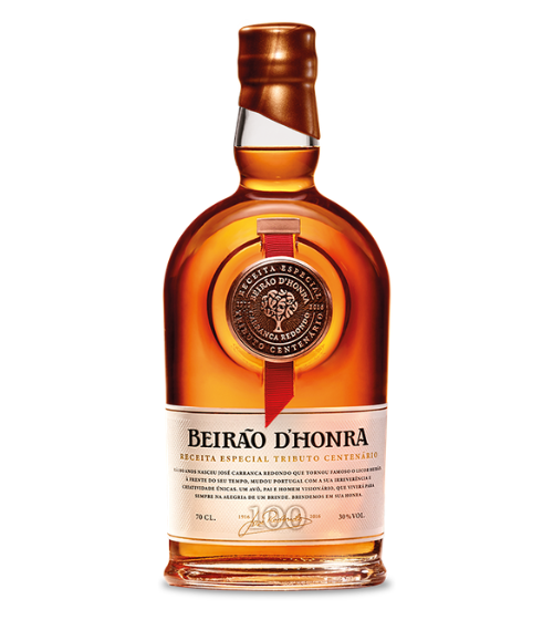 002359 - Beirão D’ Honra (30%) 70cl