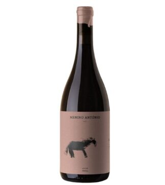 MENINO ANTONIO TINTO 75CL