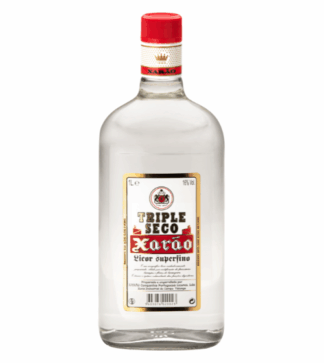 002518 - Xarao Triple Seco 1L (16%)