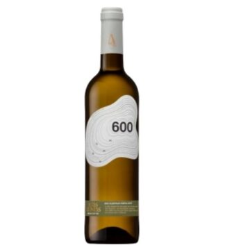 002615 - 600 Branco 0.75L