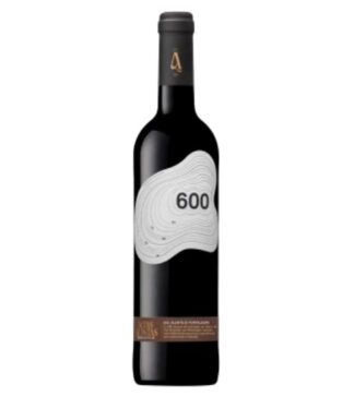 002616 - 600 Tinto 0.75L