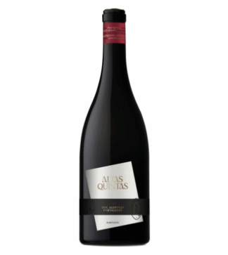 002617 - Altas Quintas Colheita Tinto 0.75L