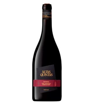 002628 - Altas Quintas Reserva Tinto 0.75L