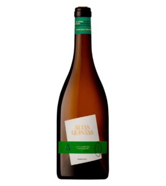 002683 - Altas Quintas Colheita Branco 0.75L