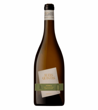 002684 - Altas Quintas Reserva Branco 0.75L