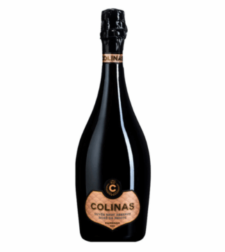 002813 - Colinas Rose De Pinots 0.75L